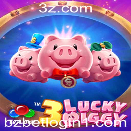Explorando o Fascinante Jogo 3LUCKYPIGGY: Uma Abordagem Detalhada