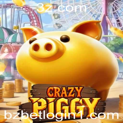 Descubra o Empolgante Mundo de CrazyPiggy: Um Jogo de Aventura Inovador