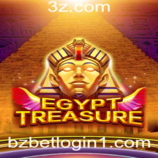 Descobrindo os Mistérios de EgyptTreasure: Guia Completo para Jogadores