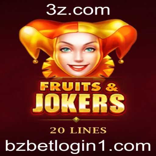 FruitsAndJokers20: Descubra o Novo Mundo dos Slots Online