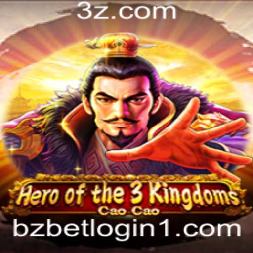 Explore a Jornada Épica de Heroofthe3KingdomsCaoCao