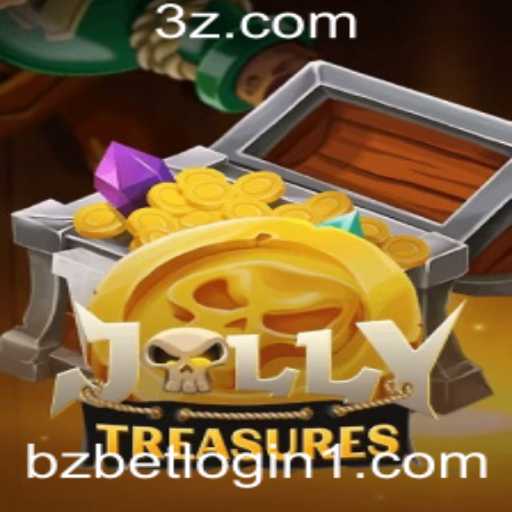 Descubra a Aventura de JollyTreasures: Guia Completo
