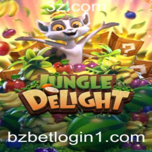 Descubra o Mundo Selvagem de JungleDelight: Regras e Introdução ao Jogo