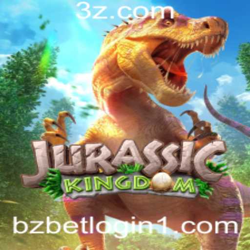 Explorando JurassicKingdom: Aventuras Pré-históricas e Desafios no Mundo Digital