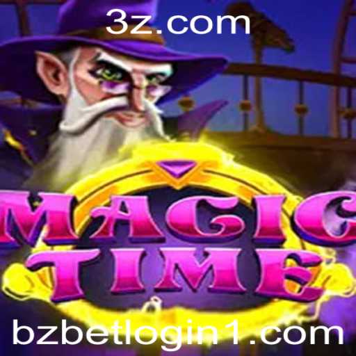 Descubra a Magia e as Regras do Jogo MagicTime