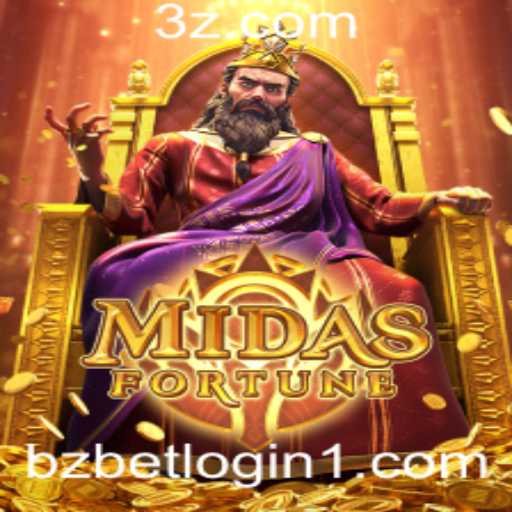 Explorando o Universo de MidasFortune