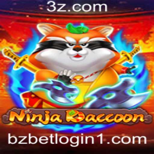 Descubra o fascinante mundo de NinjaRaccoon