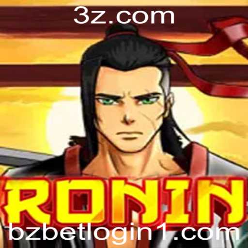 Explorando o Mundo de Ronin: Regras e Estratégias