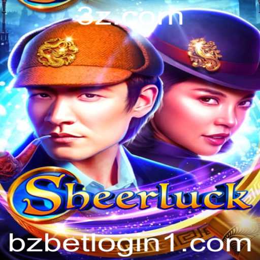 Explorando Sheerluck: O Novo Jogo de Mistério e Habilidades
