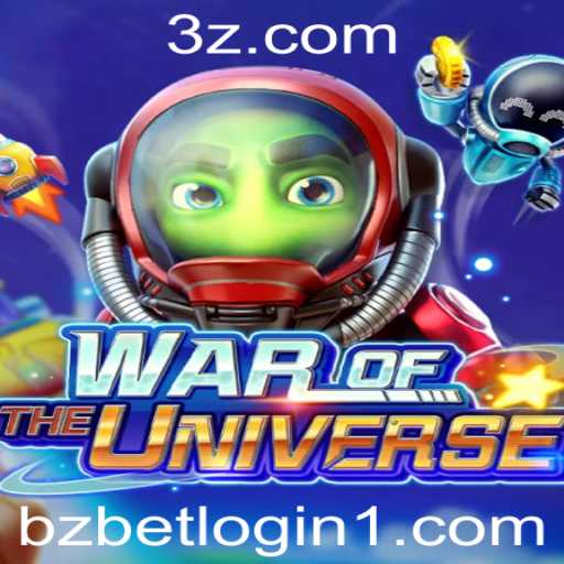 War of the Universe: Explorando o Universo dos Jogos de Estratégia